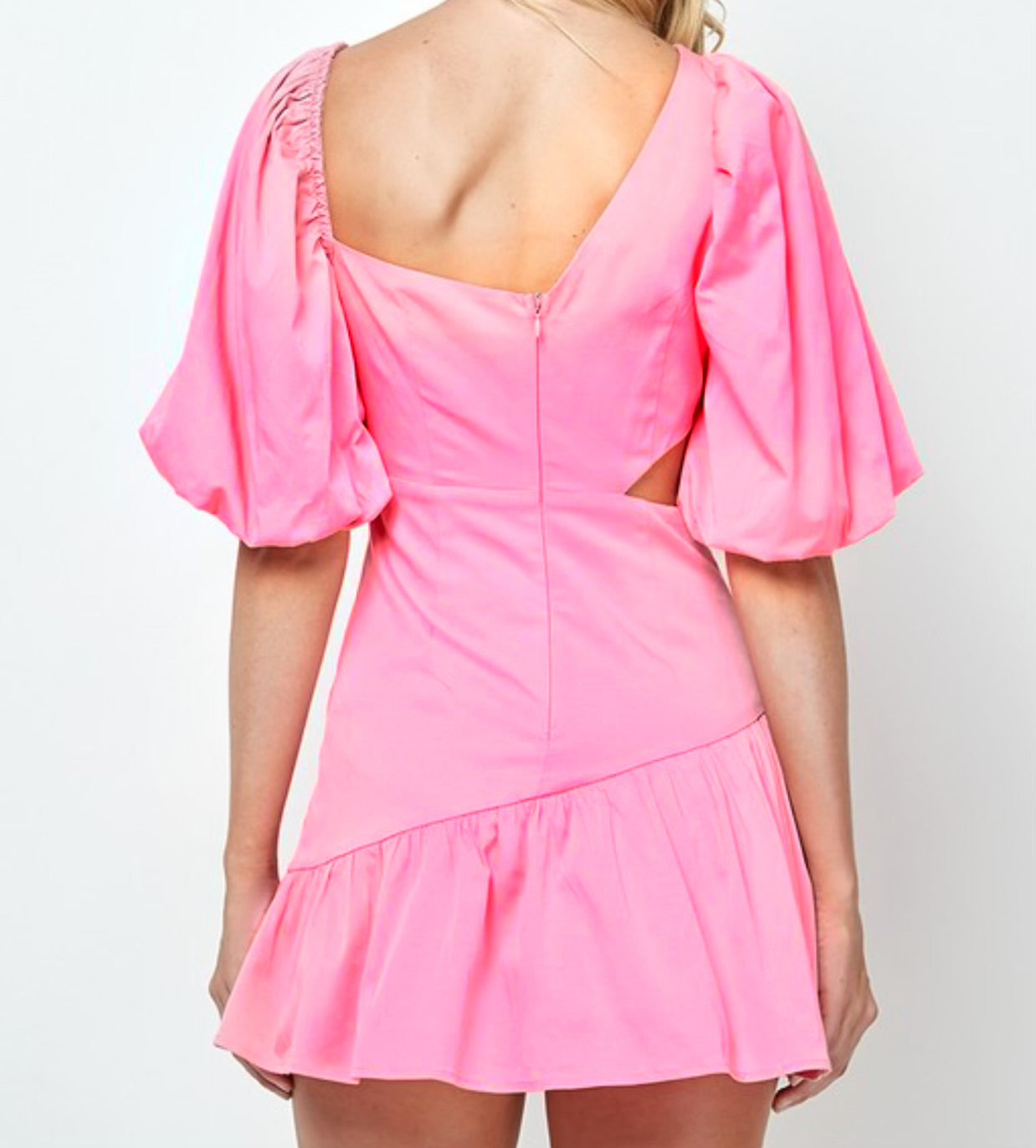 Farah Mini Dress