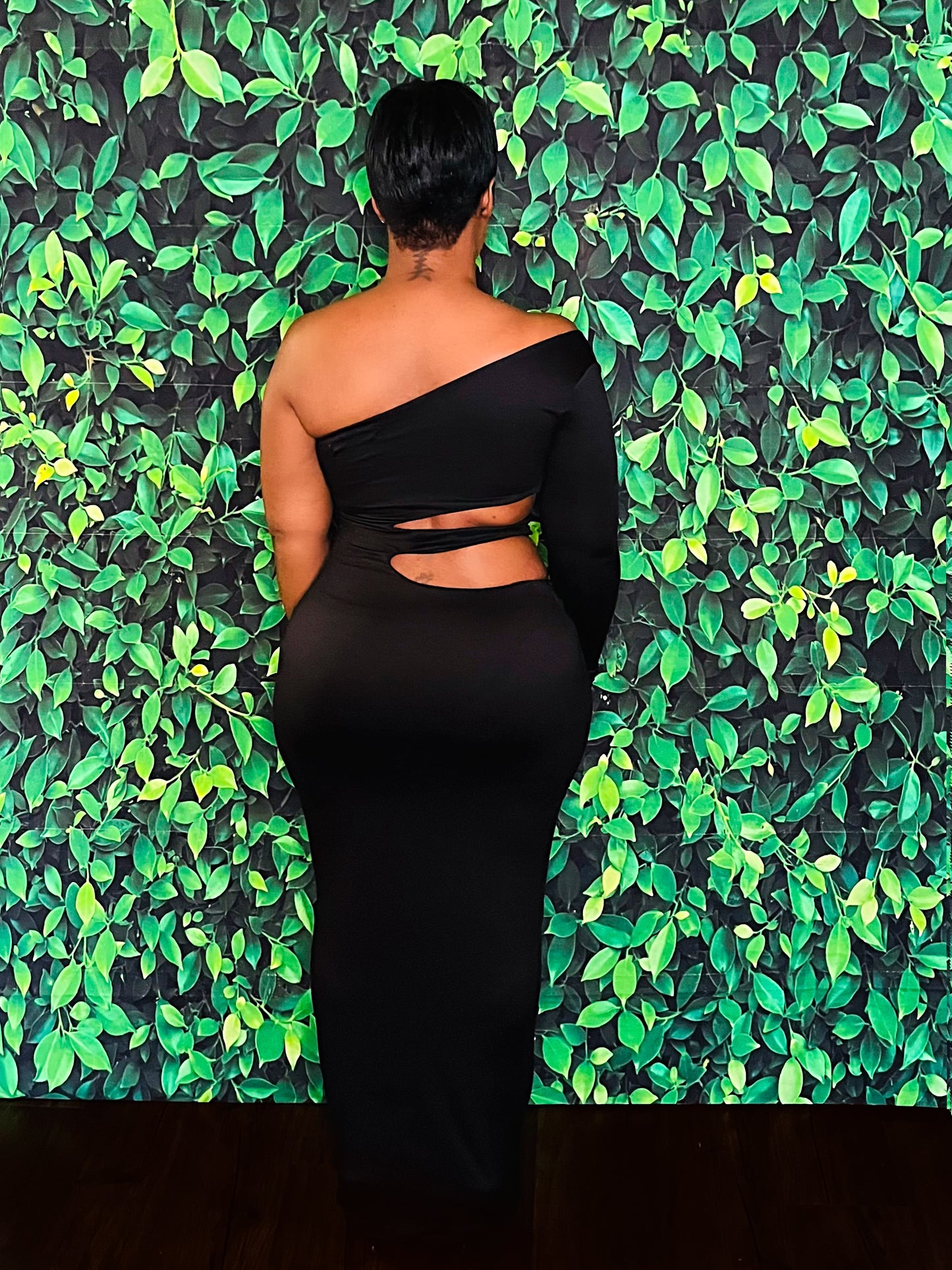 That Girl Maxi Dress