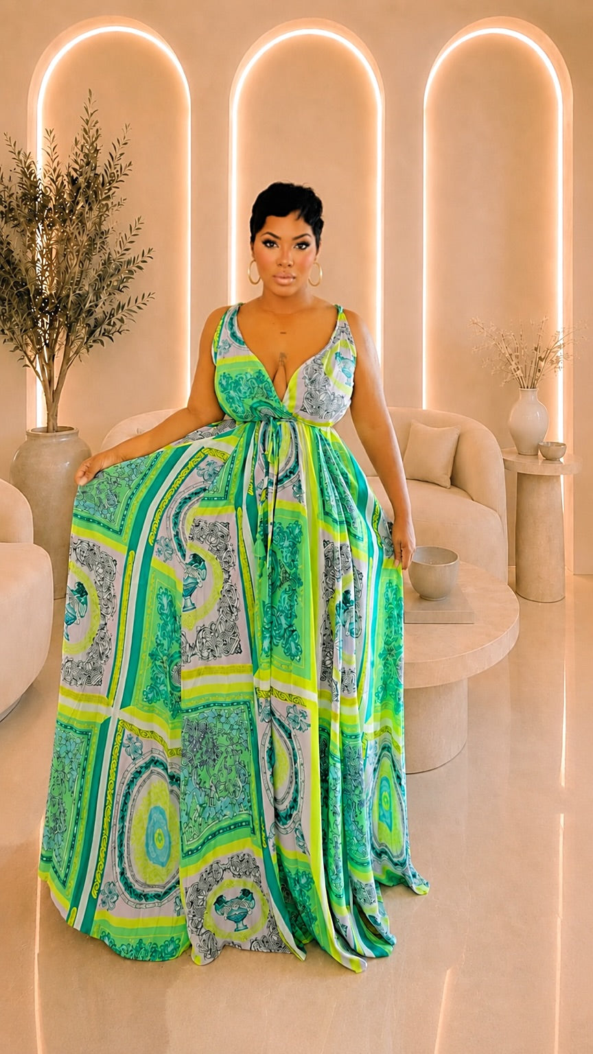 maxi dresses for italy Italia Dress – FashionFreakssss Perfect for any summer KISSBRIDAL | Cami Strap Size:1X2X fairy dress