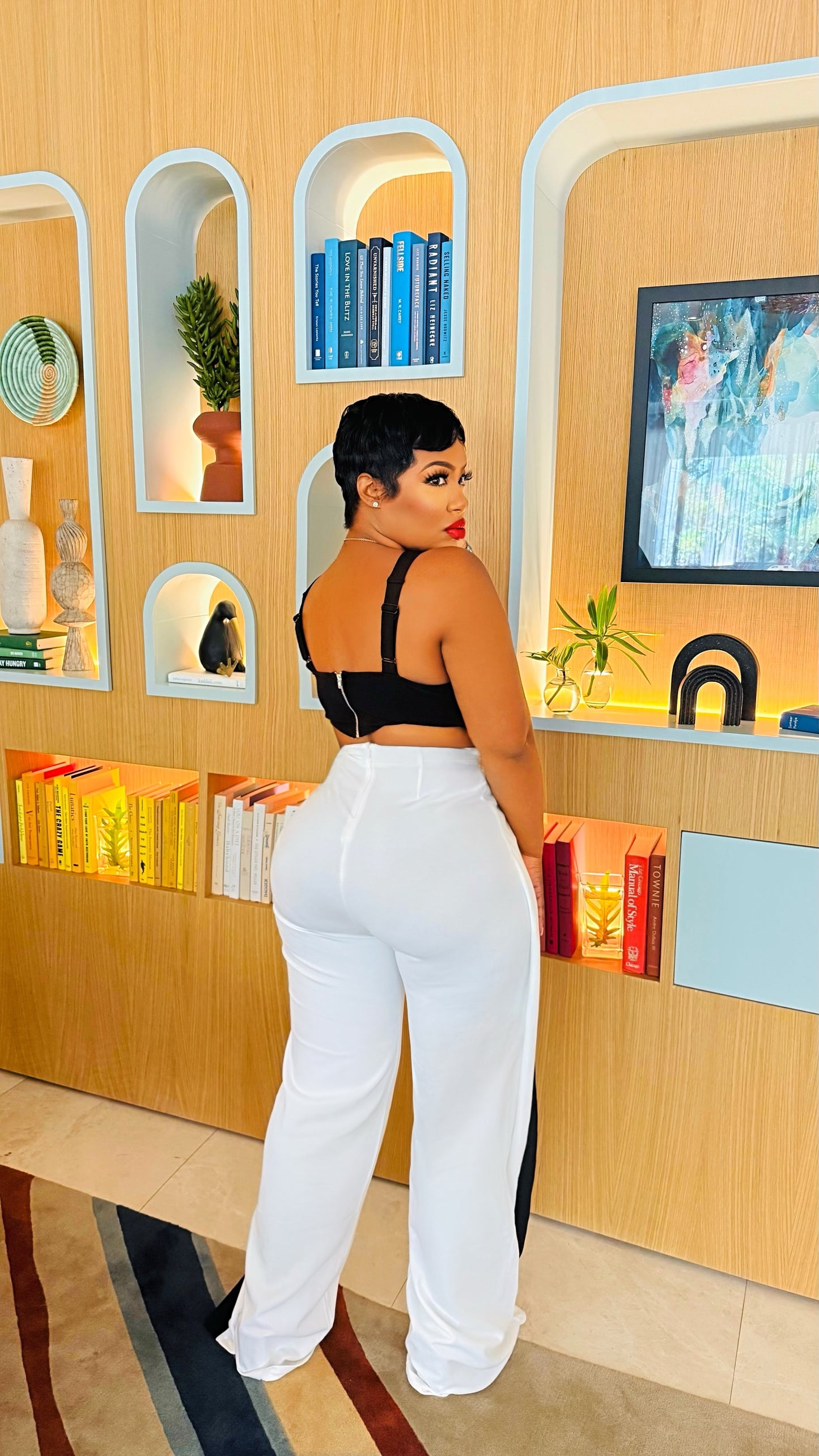 Fine & Dandy Jumpsuit