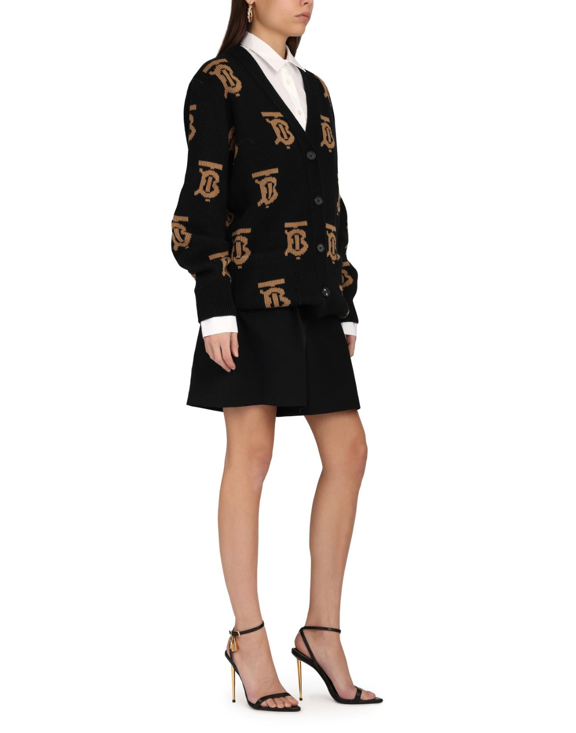 TB Cardigan