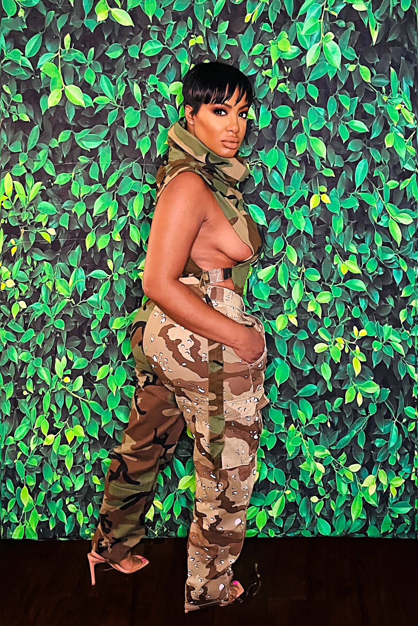War Ready Trouser