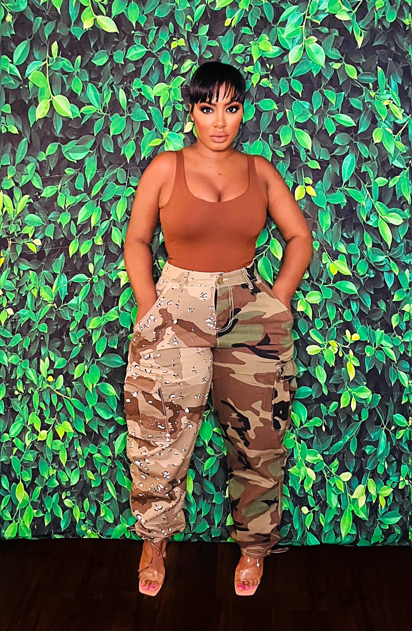War Ready Trouser