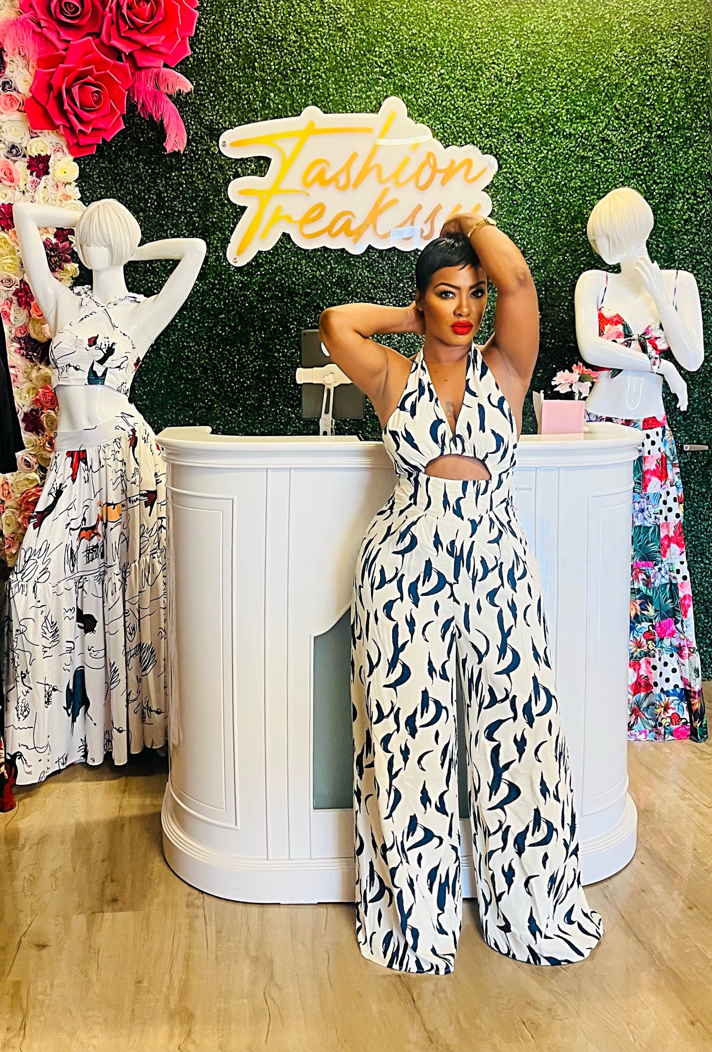 Sailor Moon Jumpsuit
