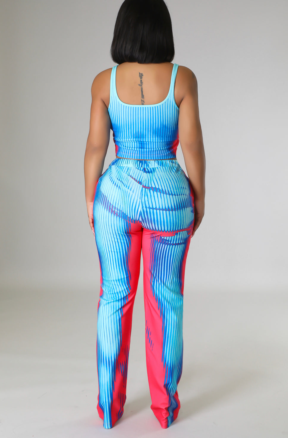 Outer Body Deluxe Pant Set
