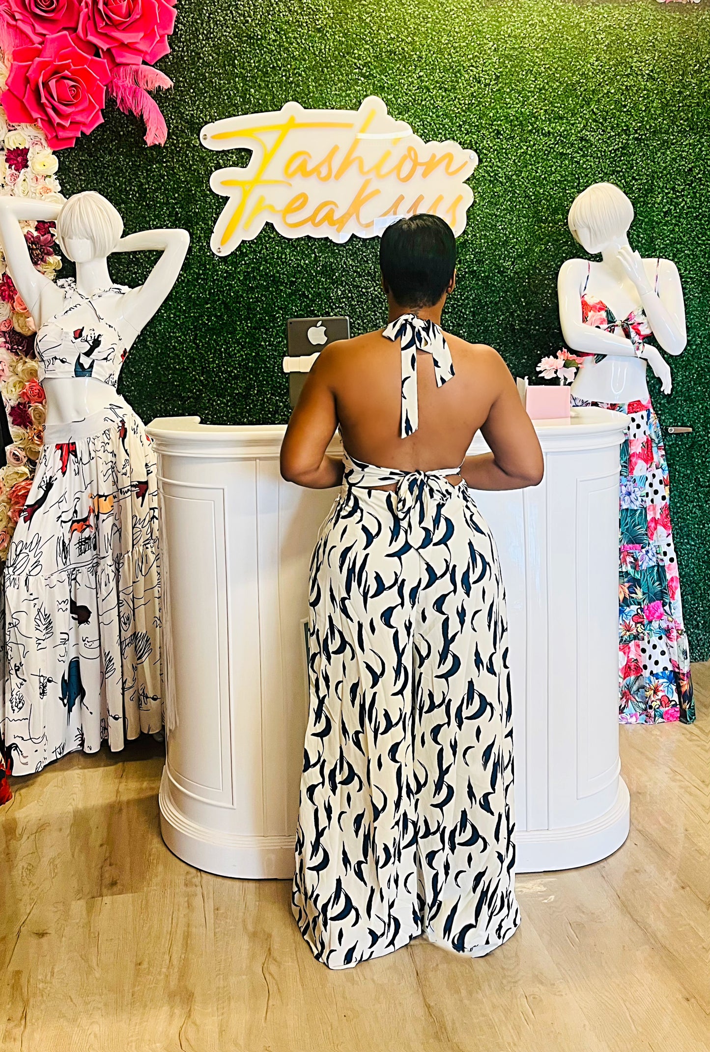 Sailor Moon Jumpsuit