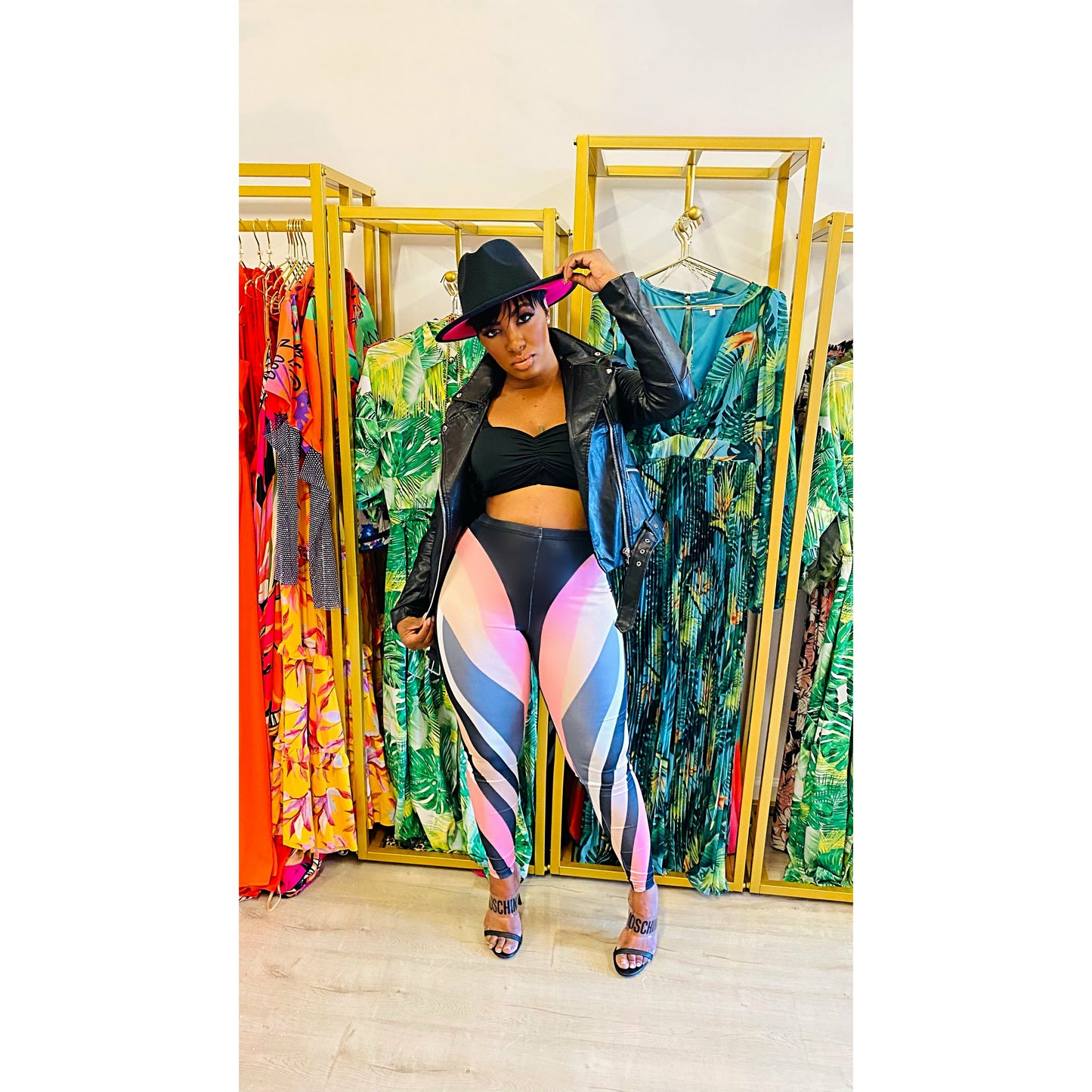 Tika Leggings