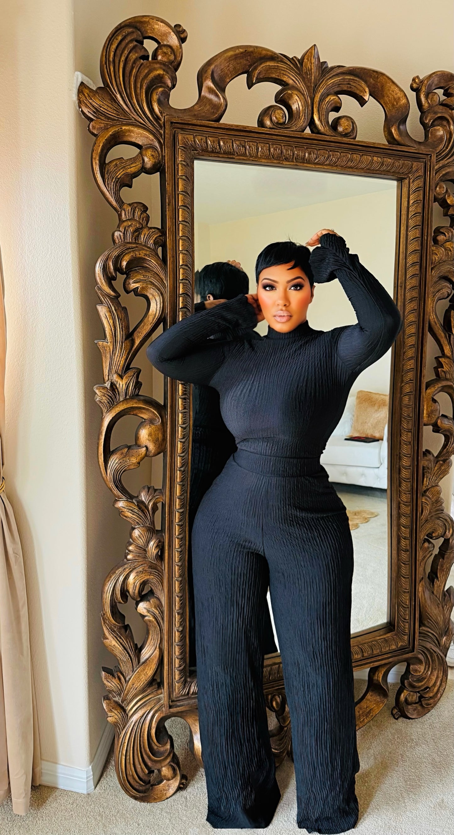 Main Squeeze Pant Set