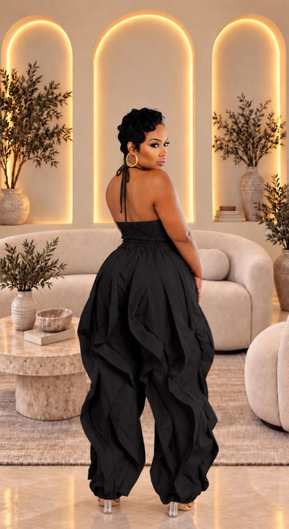 Take Flight Jumpsuit