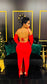 Just In Time Maxi Dress