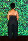 Tux & Pearls Jumpsuit