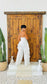 Fly Me Out Pant Set