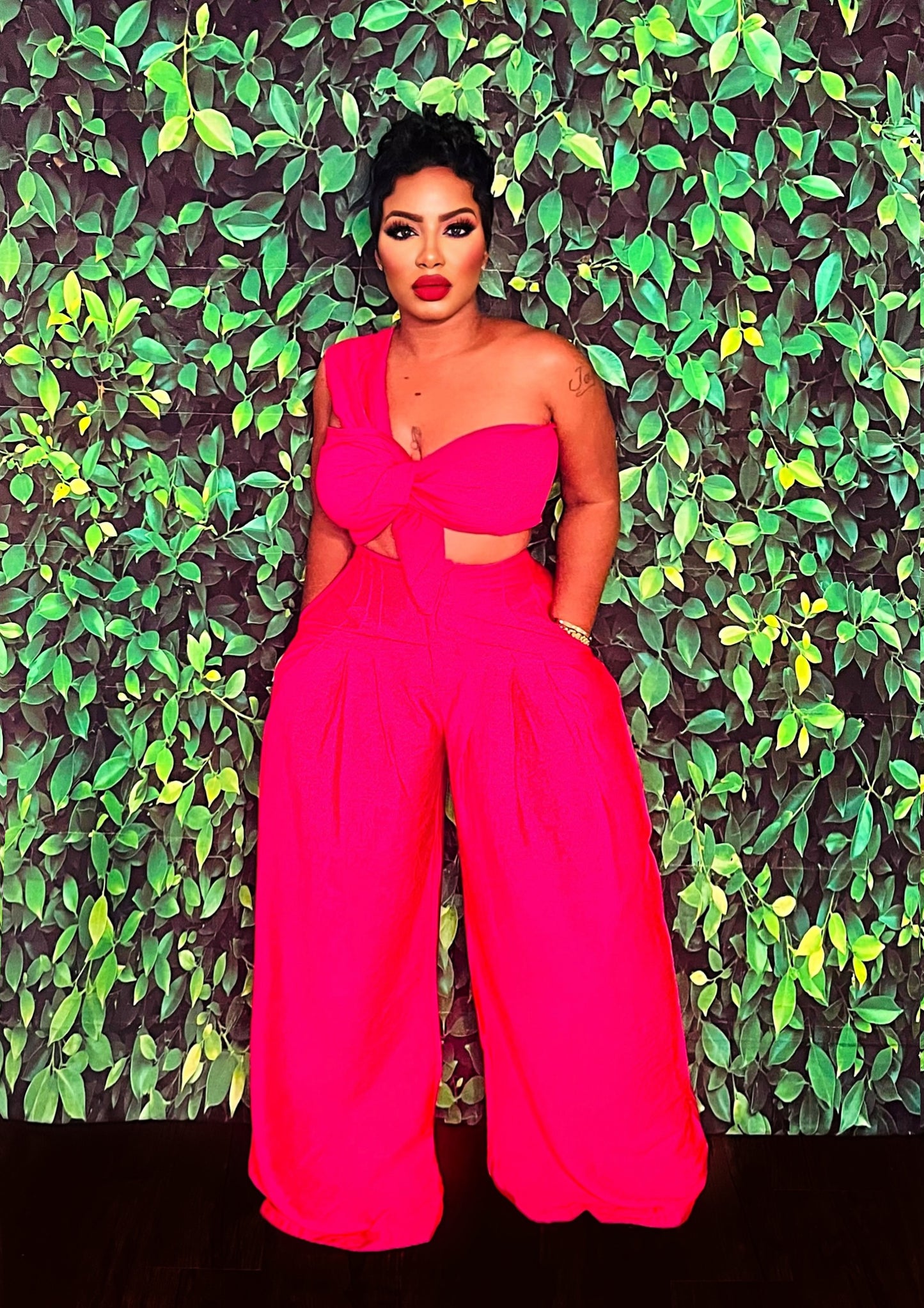 For The Fun Of It Pant Set