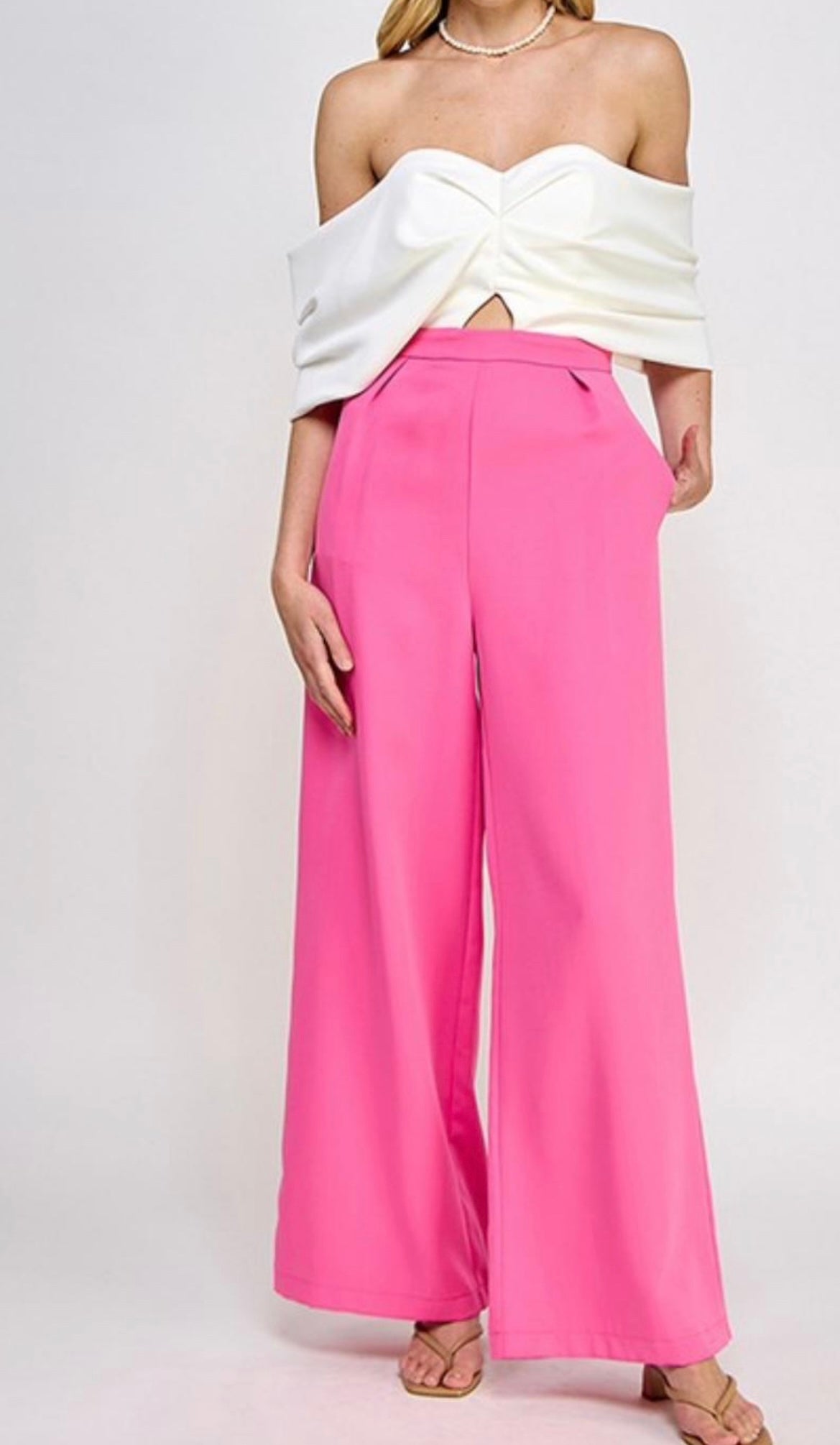 Don’t Loose Me Jumpsuit