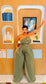 Triangle Theory Jumpsuit