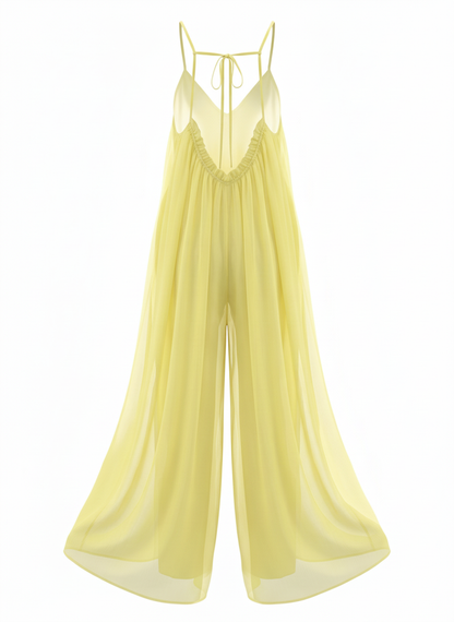 Be My Sunshine Jumpsuit