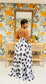 On The Spot Maxi Dress