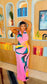 Pastel Dreams Maxi Dress