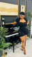 Ambush Me Romper Set