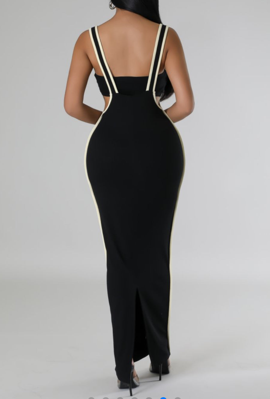 Never Basic Overall Set(Preorder)