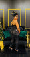 Foxy Sequin Jumpuit