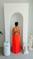 Feeling Free Maxi Dress