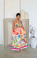 Aloha Skirt Set