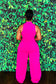 Wrap It Up Jumpsuit
