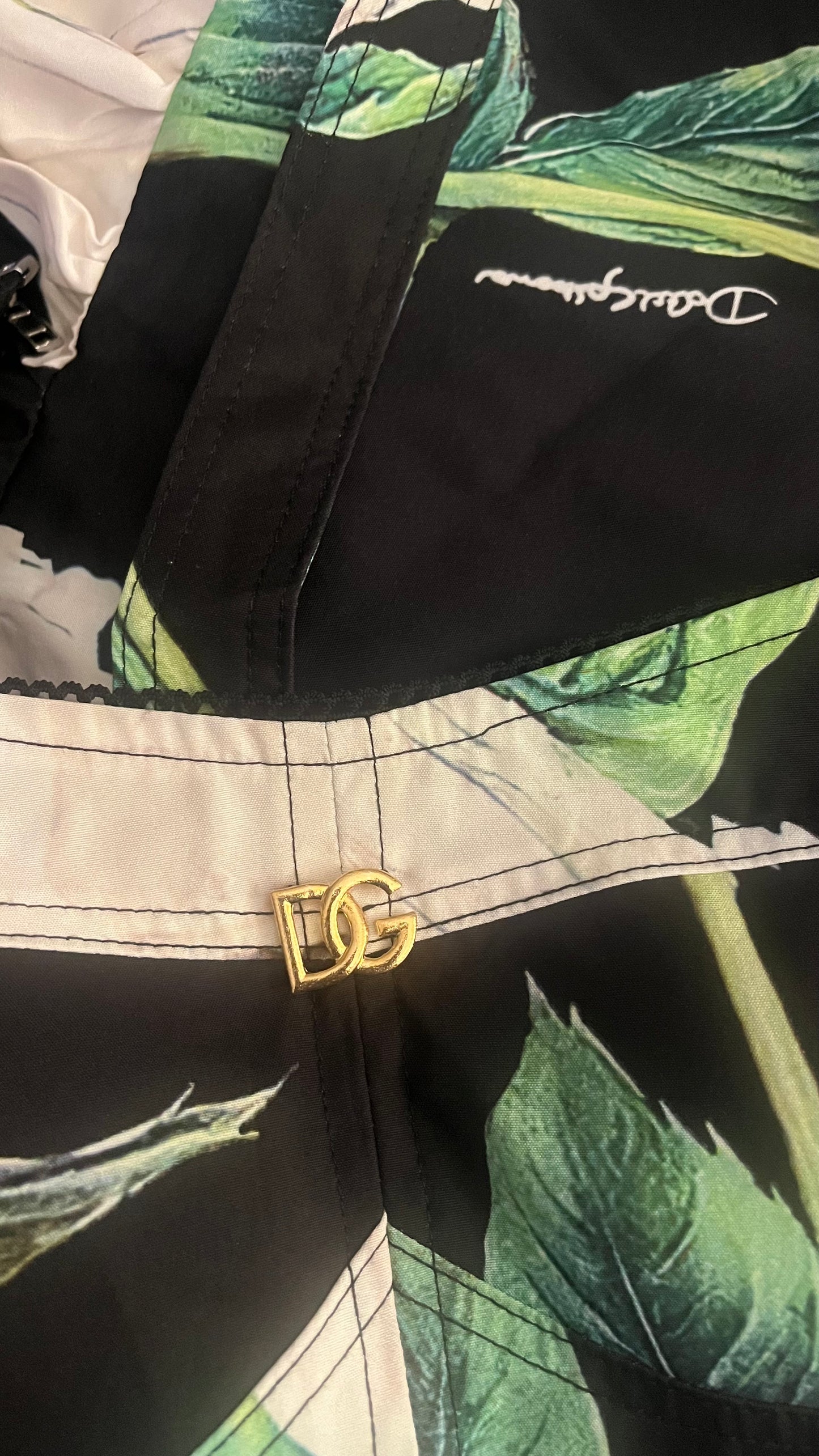 Floral Muse Skirt Set