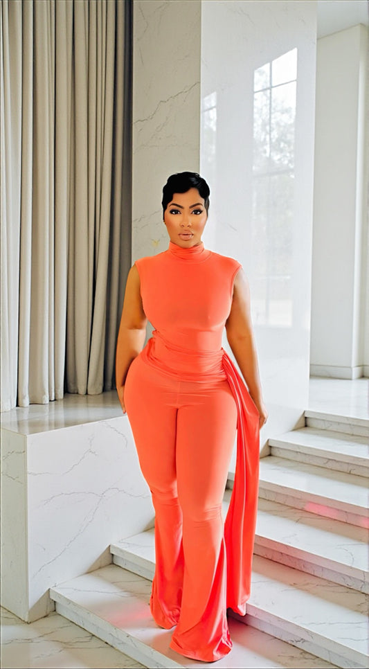 Stay Active Jumpsuit