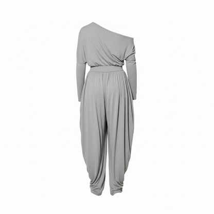 Jessica Harem Jumpsuit