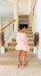 Jazz & Flow Mini Dress