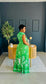 Sailing Away Maxi Dress