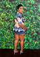 Sailors Paradise Short Set