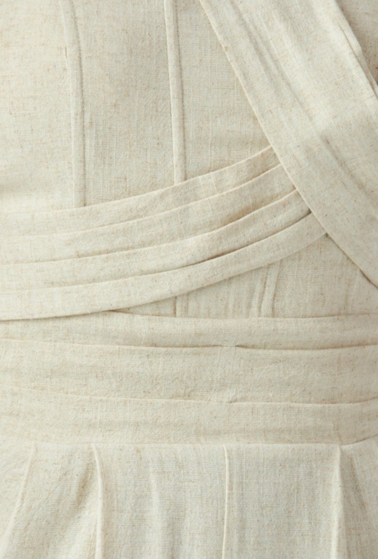 Linen Le Chic Jumpsuit