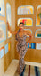 Animal Affairs Jumpsuit