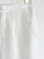 Too Laced Embroidery Trouser