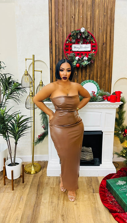 Looks For Days Midi Dress