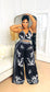 On Shore Pant Set