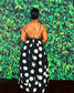 The Spotlight Maxi Dress