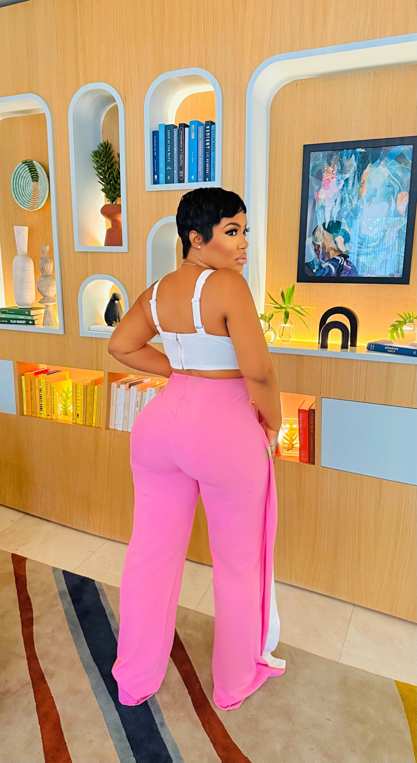 Fine & Dandy Jumpsuit