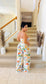 Spring Breeze Pant Set