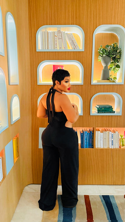 Longing For You Jumpsuit