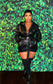 Ms Lux Leather Jacket