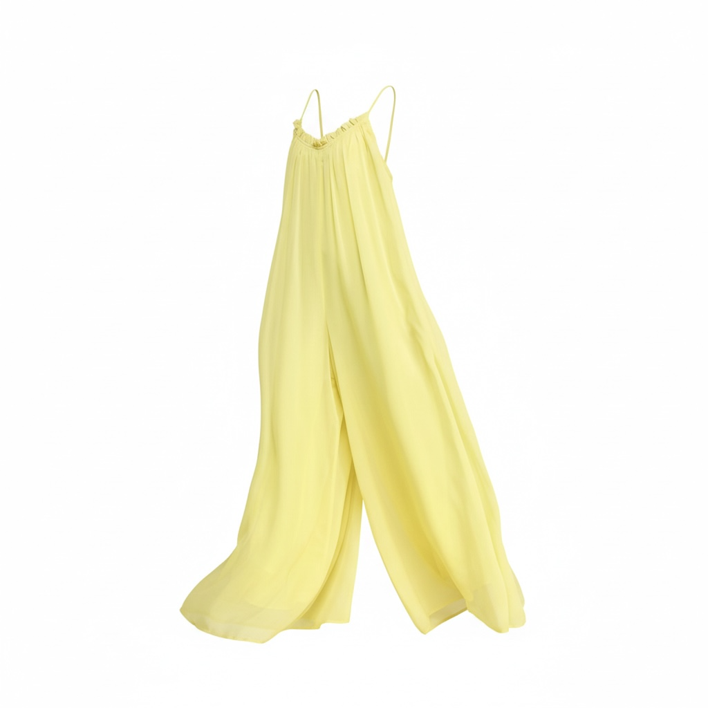 Be My Sunshine Jumpsuit