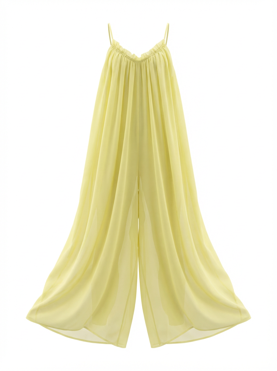 Be My Sunshine Jumpsuit