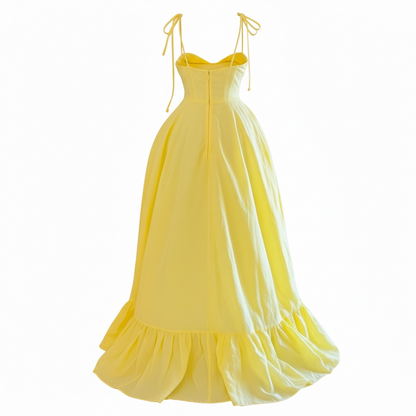 Honey Pot Maxi Dress
