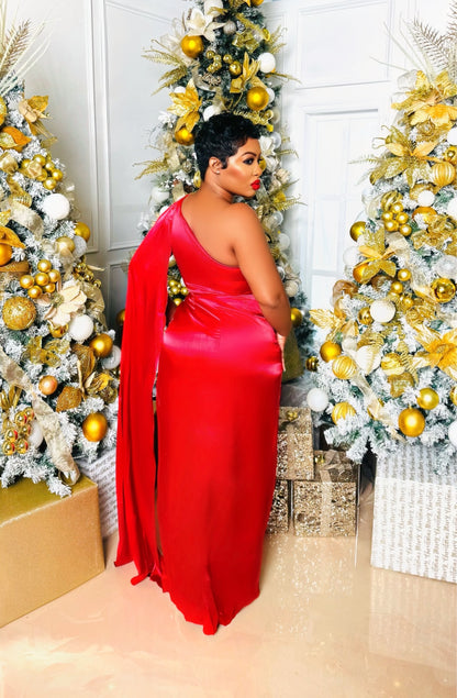 Stages Of Beauty Dress