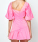 Farah Mini Dress