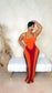 Hit List Maxi Dress